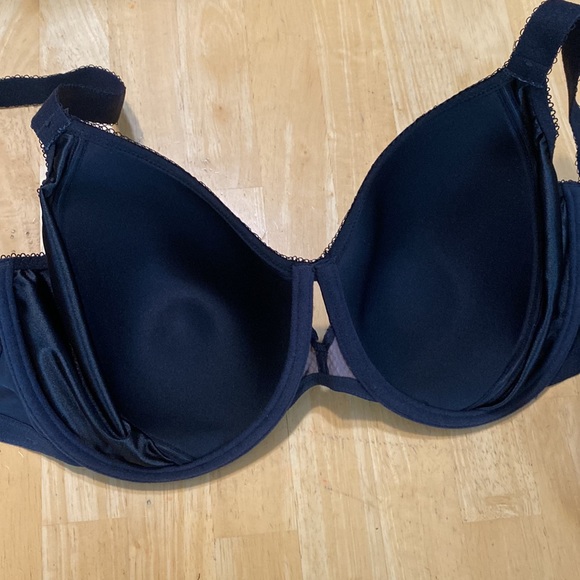 Elomi bra #EL4383blk - Picture 7 of 7